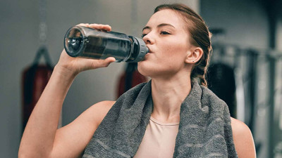 Sıvı dengesini geri kazanma rehberi! Uzmanlar ödem için yeni stratejileri işaret etti