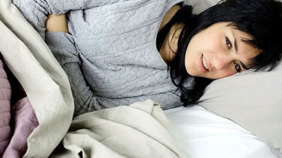 Sonbaharda mide ağrısına şifa olan 3 öneri