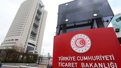 Ticaret Bakanlığı'ndan 9 ayda 8,8 milyar liralık ceza!