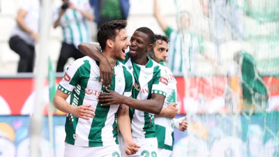 Umut Nayir'den yüzde 100 isabet oranı