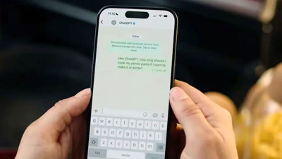 ChatGPT Whatsapp’ta çalışmayacak: 50 milyon kullanıcıyı etkileyecek