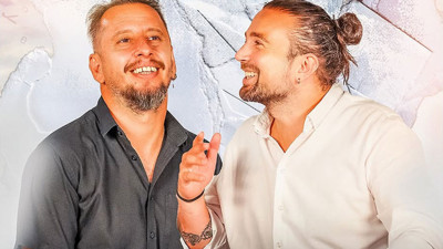 Çimen Show finalsiz veda etti