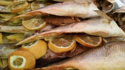 Denizden gelen mucizenin sırrı çözüldü! Bir tutam defne ve limonla olanlar bilim dünyasını şaşırttı