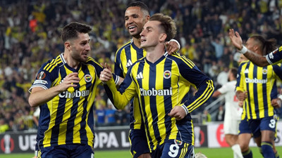 Maça sayılı dakikalar kaldı: İşte Fenerbahçe-Stuttgart maçının muhtemel ilk 11'leri...