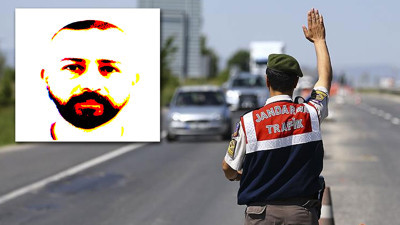 'Edremit Canisi' jandarmanın elinden böyle kurtulmuş! Katliam engellenebilirdi