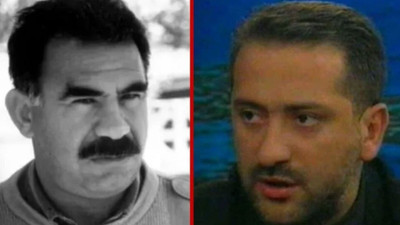 Fatih Altaylı’nın Abdullah Öcalan röportajı 28 yıl sonra ortaya çıktı!