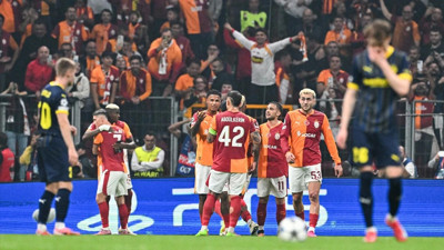 Galatasaray-Bodo/Glimt maçına o oyuncu için gözlemci yağdı!