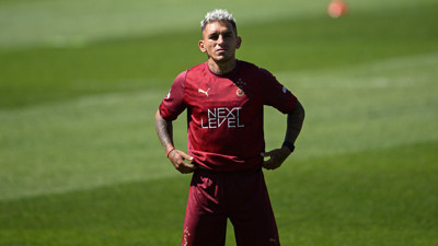 Galatasaray'dan Lucas Torreira açıklaması!