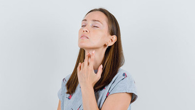 Hırıltı, balgam ve boğazdaki sorunlara şifa oluyor! Kuru öksürük çekenlere müjde