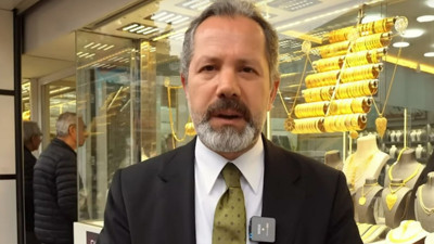 İslam Memiş tarih vererek açıkladı: Altın yatırımcılarına kötü haber!