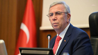 Mansur Yavaş için soruşturma izni verildi! Savunması istendi