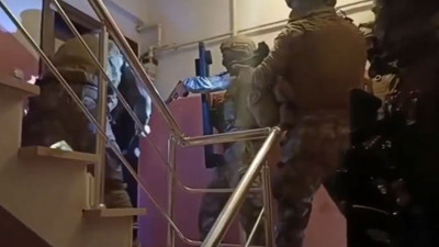 Organize suç örgütüne operasyon! Liderleri yurt dışında...