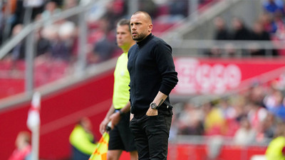 Rakipten Galatasaray'a büyük övgü!