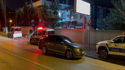 Taciz iddiası şüphelisini polis merkezinde öldürdü!