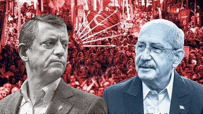 Tarih tarih CHP'nin mutlak butlan davası