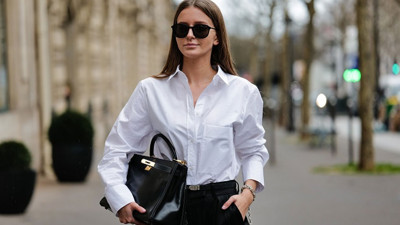 Zahmetsiz şıklığın sırrı: Dolabınızda bu parçalar olsun