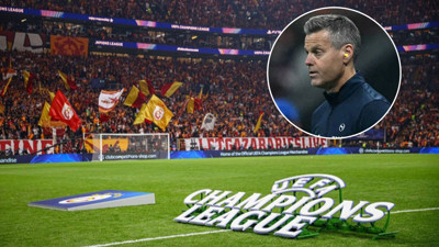Galatasaray’dan ‘hoparlör’ iddialarına yanıt: “Ses taraftardan geliyor”