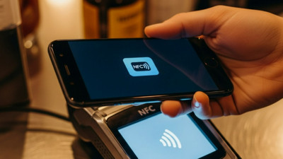 NFC teknolojisinde büyük yenilik!