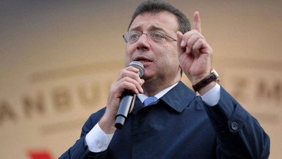 Operasyona CHP’den tepki! Ekrem İmamoğlu: Şeytanın aklına gelmez