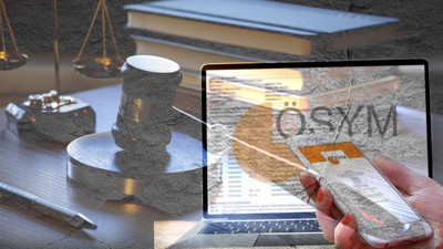 ÖSYM’deki skandal iddianın ardından… Yargıdan öğrenciye müjde: Öndeki tercihine girsin!