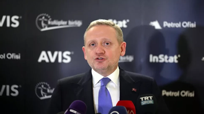 PFDK cezaları açıkladı: Göksel Gümüşdağ'a hak mahrumiyeti