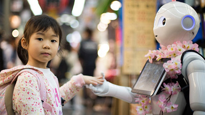 Yapay zekanın çocuklara sessiz tehlikesi