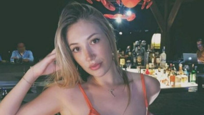 Yasmin Erbil'den radikal karar! Görenler inanamadı...