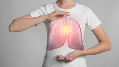 Akciğerler alarm veriyor! Kovid-19 ve zatürrede sigara risk faktörü olarak belirlendi