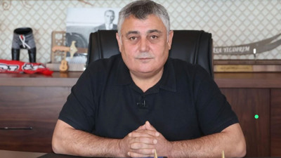 CHP'den istifa edip, AKP'ye geçti! Yandaş kanalda duyurdu...