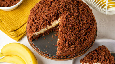 Doğum günü pastasını daha ekonomik hale getirmek mümkün!