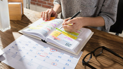 Erteleme sorununuz varsa bu yöntemleri mutlaka deneyin