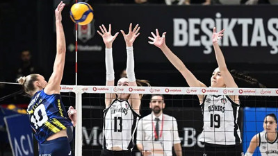 Filede derbi zamanı! Fenerbahçe evinde Beşiktaş'ı konuk edecek