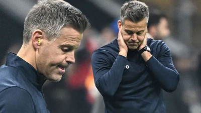 Galatasaray'dan açıklama! Bodo/Glimt maçında hoparlörden ses verildi mi?