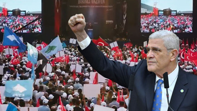 İYİ Parti 8 yaşında! Dervişoğlu ve Akşener'den mesaj...