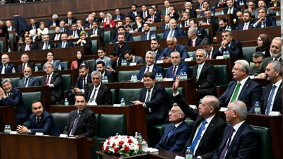Oyları düşen AKP garip formüllere düştü: Abilik başkanlığı