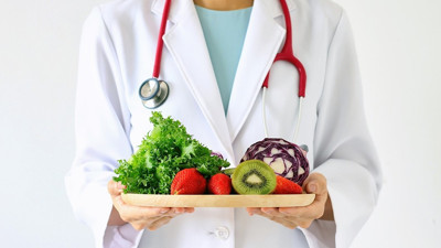 Tabaktaki dengenin şifresi! Küresel beslenme otoriteleri hangi 5 prensipte birleşti?