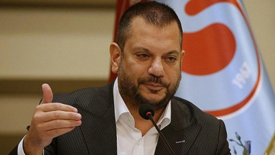 Trabzonspor'un borcu açıklandı!