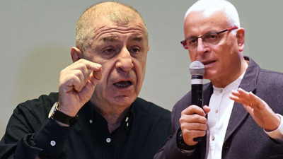 Ümit Özdağ: Merdan Yanardağ ile politik görüşlerimiz çok farklı ama casusluk yaptığına inanmıyorum