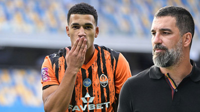 Arda Turan kötü gidişata 'dur' dedi