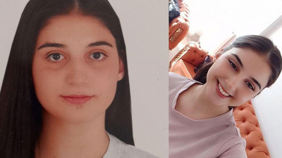 Elazığ 16 yaşındaki Elif Su'yu arıyor
