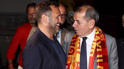 Galatasaray'a bir piyango daha vuruyor!