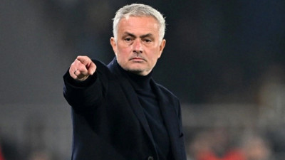 Jose Mourinho rekoru duyurdu! "Real Madrid ve Barcelona'yı ezdik"