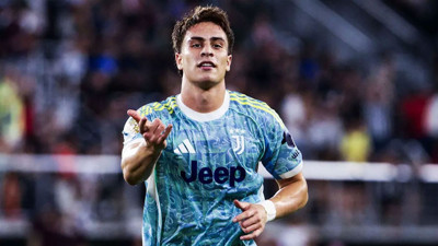 Kenan Yıldız ilk kez yedek kaldı: İşte sebebi!