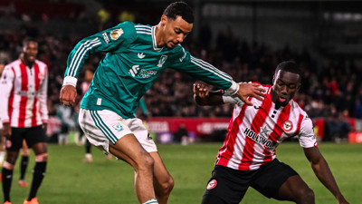 Liverpool'da çöküş devam ediyor