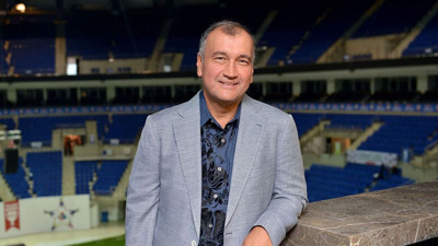 Murat Ülker'den Fenerbahçe'ye büyük kıyak!