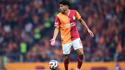 Sara kritik anda sahneye çıktı, ilk golünü attı