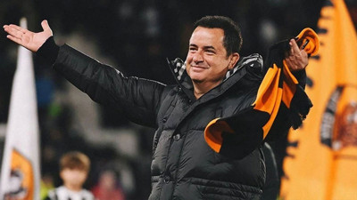 Acun Ilıcalı hakem skandalı sonrası Türk futbolu için isteğini hatırlattı