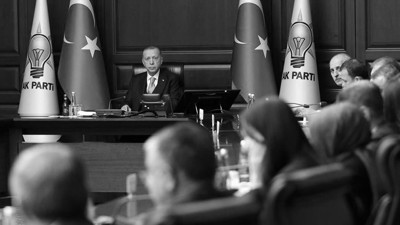 AKP’de korku! Etme bulma kulisi... Erdoğan talimatı verdi