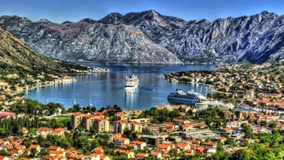 Avrupa’nın cennetine de vizeyle gideceğiz! Asayiş olayları tetikledi, Karadağ o kararı aldı