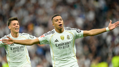 Beş büyük ligde haftanın görünümü: İki takım yeniden zirvede